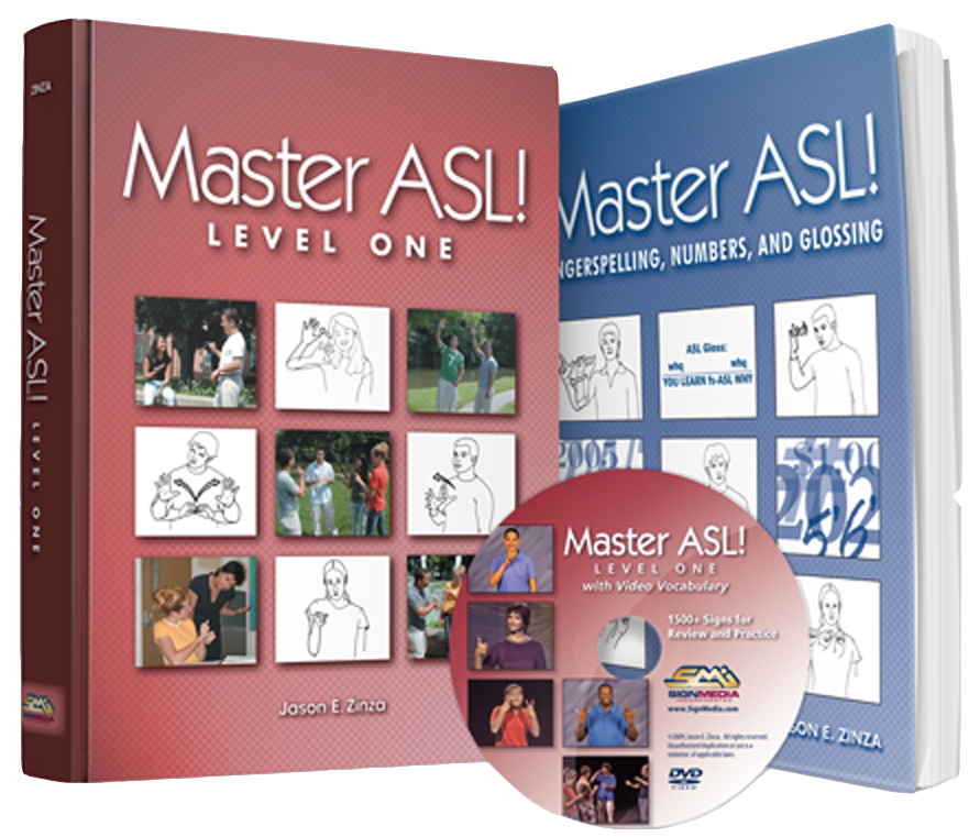 Learn ASL!